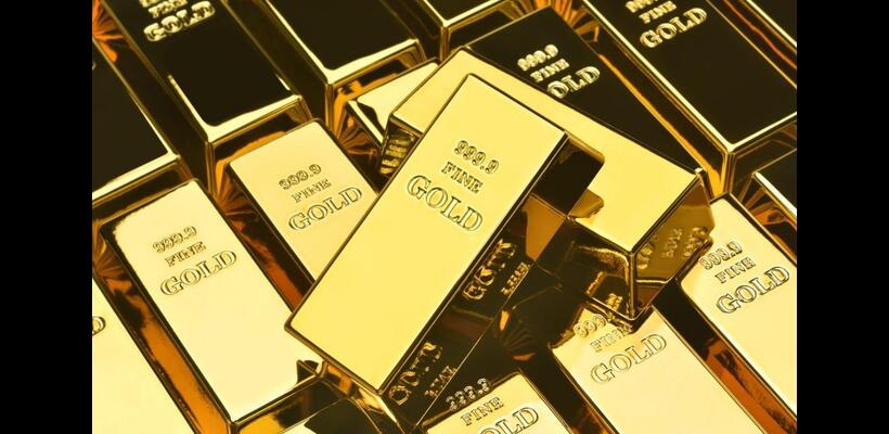 Ο χρυσός έχει ξεφύγει - Οι πέντε δυνάμεις που τον έφεραν πέρα από τα $5.000