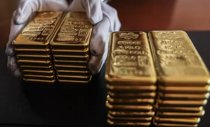 Σε ιστορικά υψηλά ο χρυσός – Θα συνεχίσει το 2026 την ξέφρενη πορεία του;