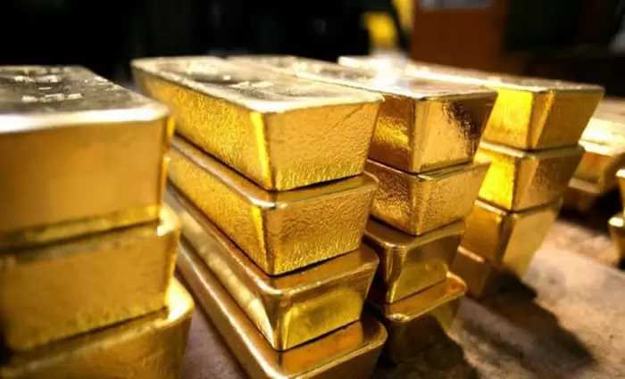 Ο νέος «πυρετός του χρυσού»