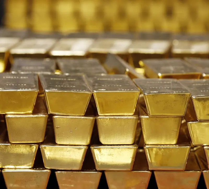 Τελειώνουν τα αποθέματα χρυσού;