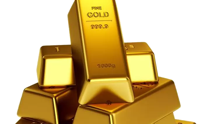 Αυξήθηκαν τα αποθέματα χρυσού στη Ρωσία 