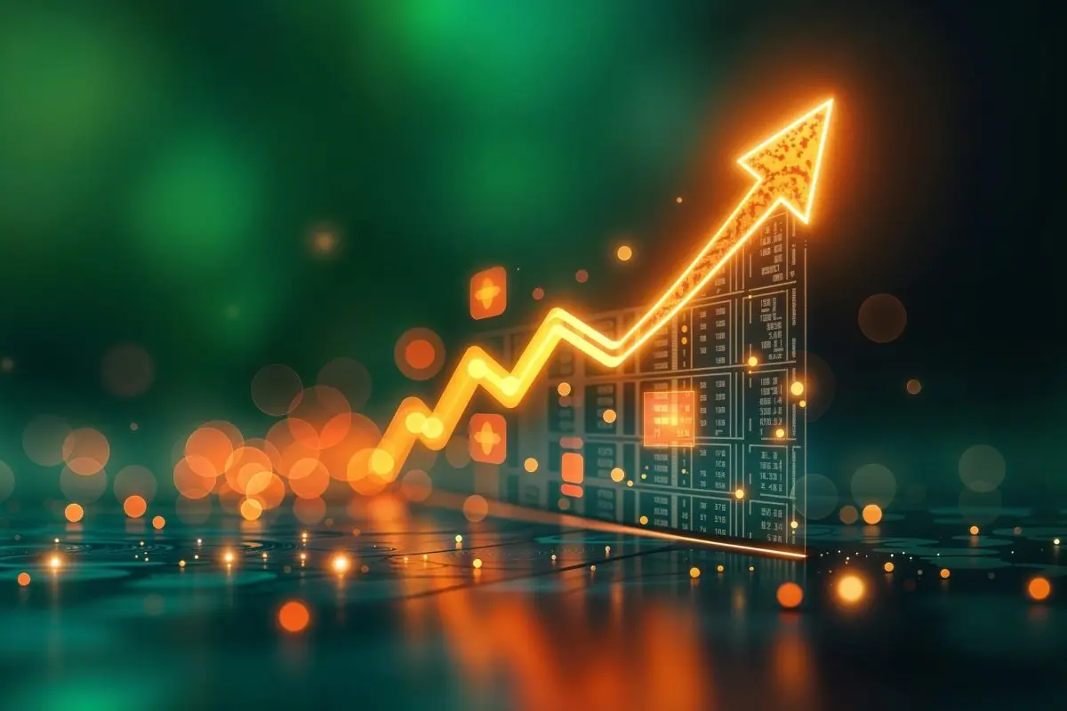 «Καμπανάκι» για τις αγορές κρατικών ομολόγων η άνοδος της τιμής του χρυσού