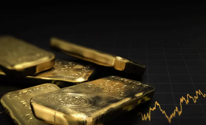 Υποχωρεί η τιμή του χρυσού