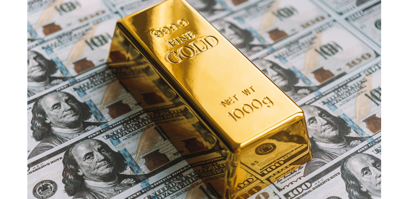 Ο χρυσός των ρεκόρ – Πού μπορεί να φτάσει η τιμή για το πολύτιμο μέταλλο