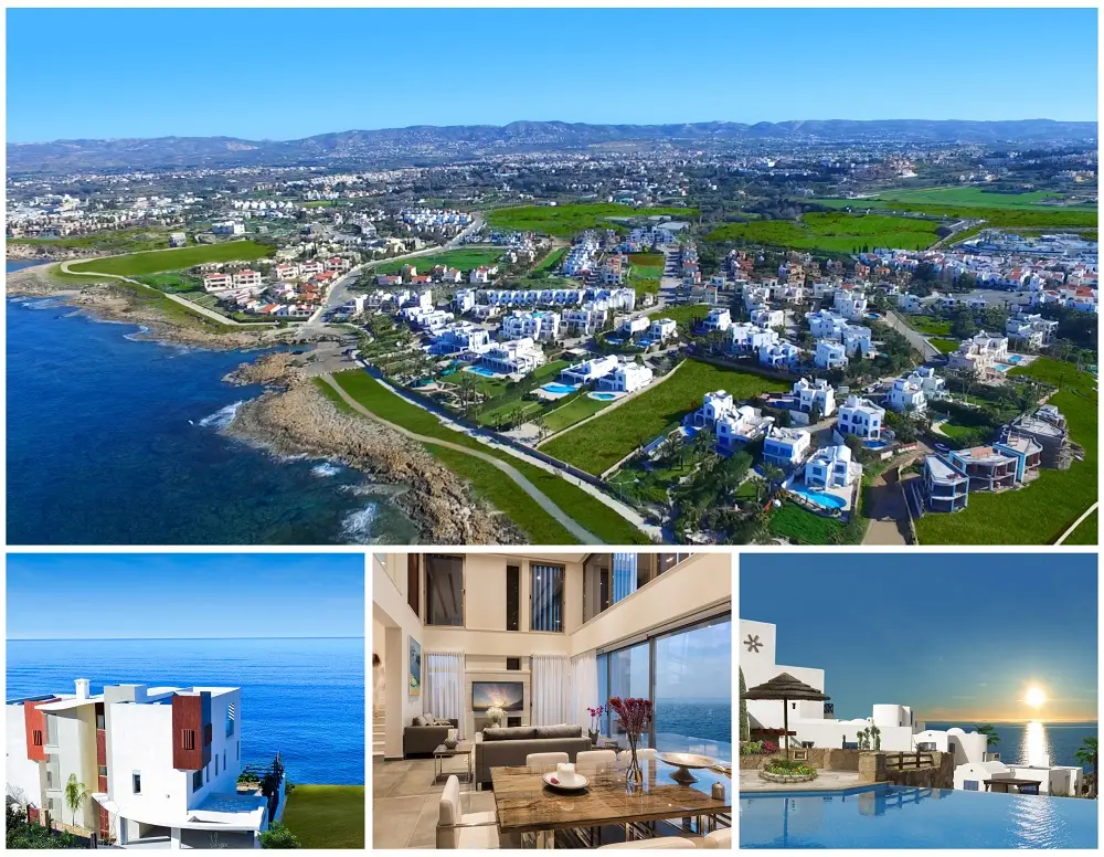 Το Leptos Golden Mile Resort μεταξύ των κορυφαίων σε πωλήσεις αυτό το καλοκαίρι στην Κύπρο