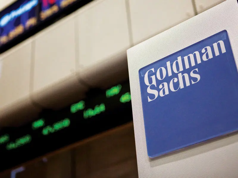 Η Goldman Sachs αύξησε στο 45% την πιθανότητα ύφεσης των ΗΠΑ