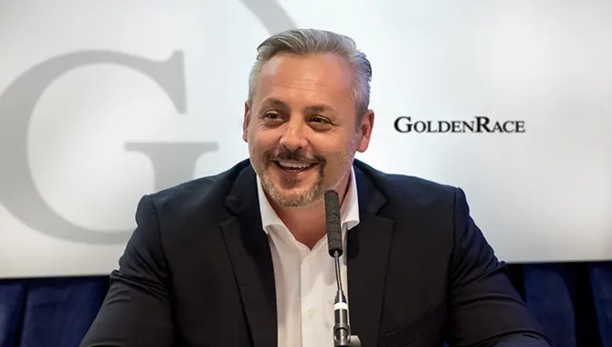 Ο ηγέτης των Virtual Sports θέλει να επεκταθεί στην Κύπρο