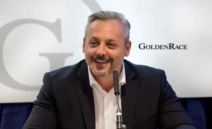 Ο ηγέτης των Virtual Sports θέλει να επεκταθεί στην Κύπρο