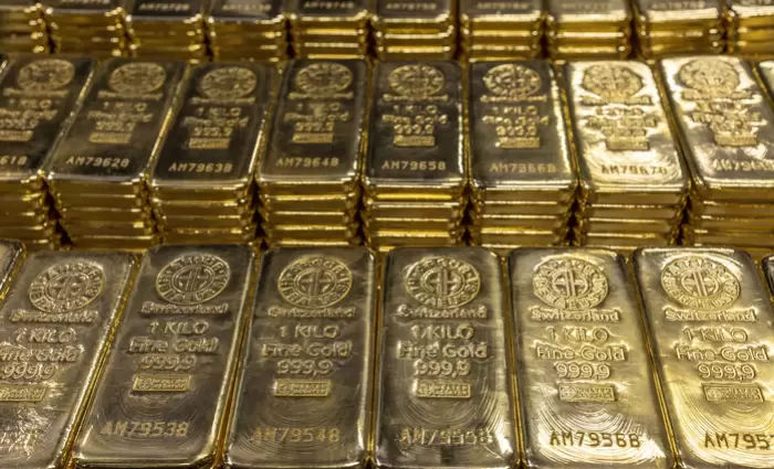 Η ΕΚΤ ζητά από την Ιταλία επανεξέταση της πρότασης για τα αποθέματα χρυσού