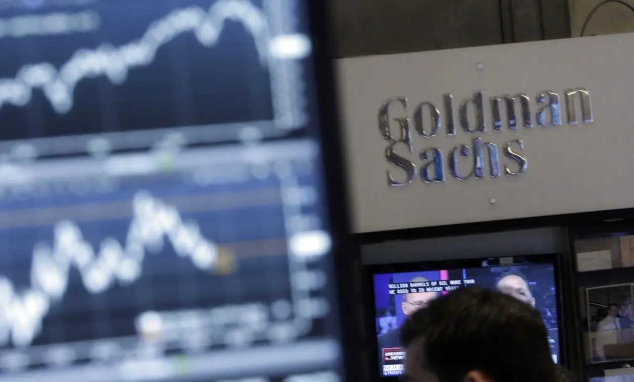 Goldman Sachs: Τι σημαίνει η επίσημη είσοδος των μετοχών σε bear market