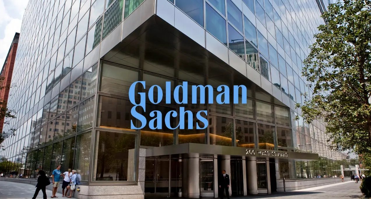 Goldman Sachs: «Βλέπει» κορύφωση των επιτοκίων τον Ιούνιο