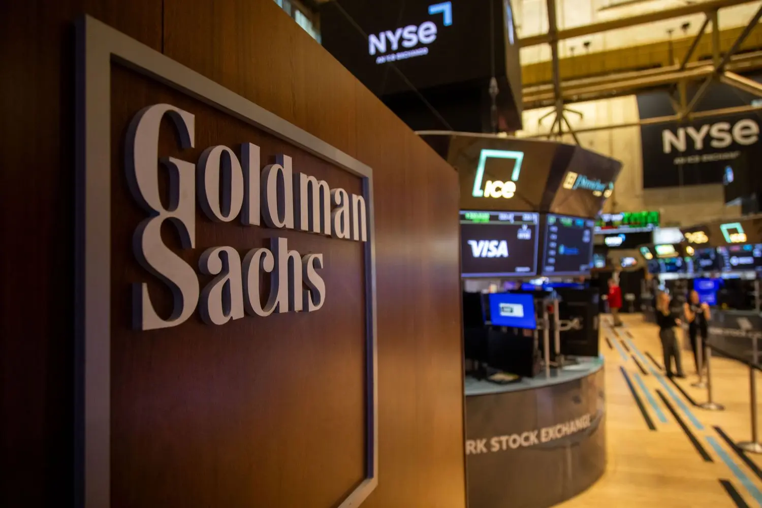 Goldman Sachs: Πώς θα κινηθούν οι μετοχές και η παγκόσμια οικονομία το 2026