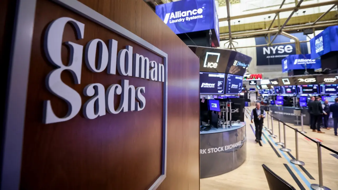 Goldman Sachs: Θετικό το περιβάλλον στις αγορές, αλλά περιορισμένα τα περιθώρια ανόδου