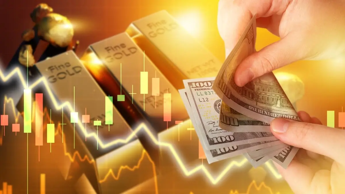 Αύξηση 6% στον χρυσό έως τα μέσα του 2026 – Η πρόβλεψη της Goldman Sachs