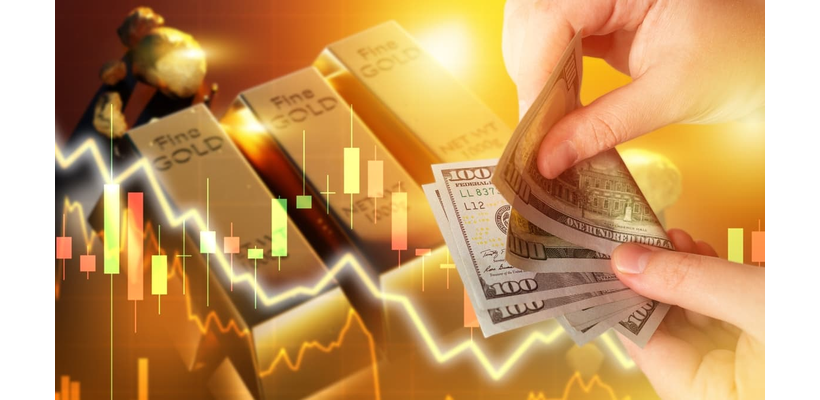 Αύξηση 6% στον χρυσό έως τα μέσα του 2026 – Η πρόβλεψη της Goldman Sachs