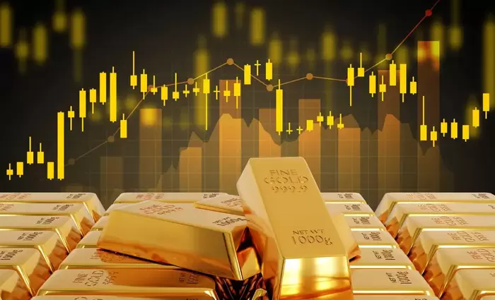 Χρυσός: Στην ασφάλεια του πολύτιμου μετάλλου επιστρέφουν οι επενδυτές – Πότε θα φτάσει τα $4.900