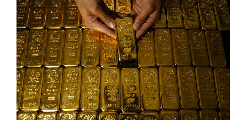 Goldman Sachs: Γιατί ο χρυσός μοιάζει με τα ακίνητα του Μανχάταν