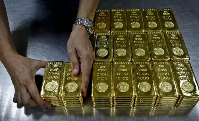 Απαγόρευση κρέατος, χρυσός στα $3.000 και ακύρωση Brexit: Οι εξωφρενικές προβλέψεις μιας τράπεζας