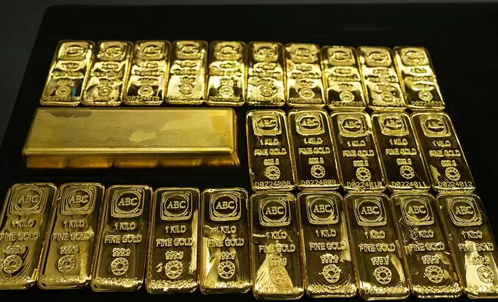 Χρυσός: Σταθερά πάνω από τα $4.180 το πολύτιμο μέταλλο – Πού εστιάζουν τώρα οι επενδυτές