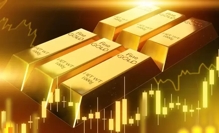 Χρυσός: Η αδυναμία της αμερικανικής οικονομίας ενισχύει τη ζήτηση ασφαλούς καταφυγίου