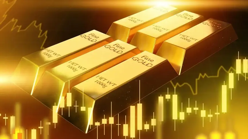 Χρυσός: Κάτω από τα $5.000 καθώς οι επενδυτές «κλειδώνουν» κέρδη