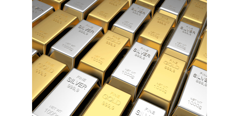 Νέες κορυφές για χρυσό και ασήμι – Ευάλωτο το risk sentiment