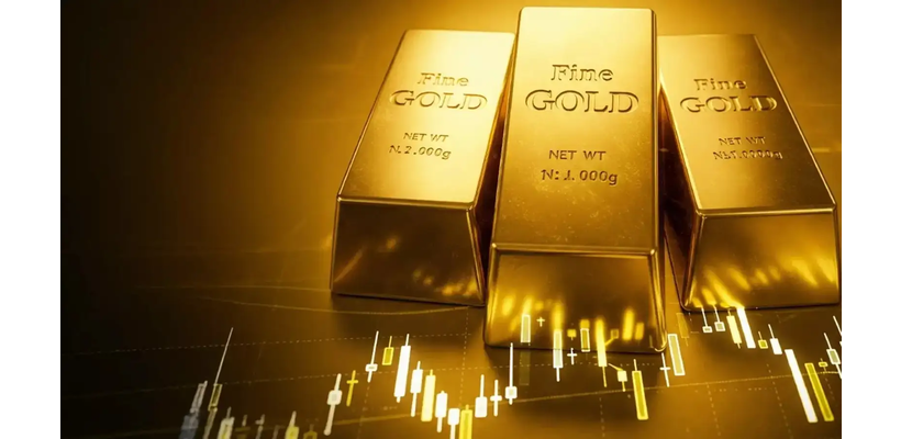 Χρυσός: Ανακάμπτει μετά τη συνάντηση Τραμπ–Σι και τις δεσμεύσεις της Κίνας – Στα $3.969 η ουγγιά