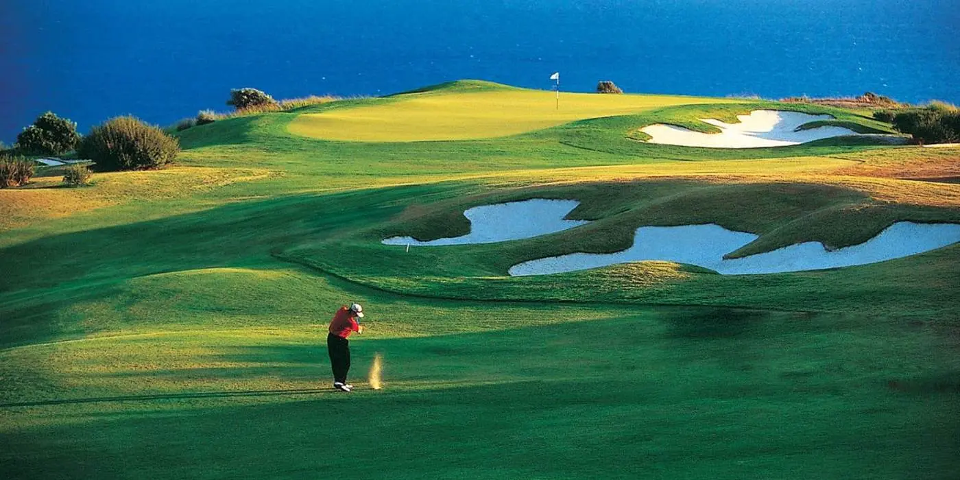 Ζητούν άδεια για γήπεδο γκολφ στην Αμμόχωστο