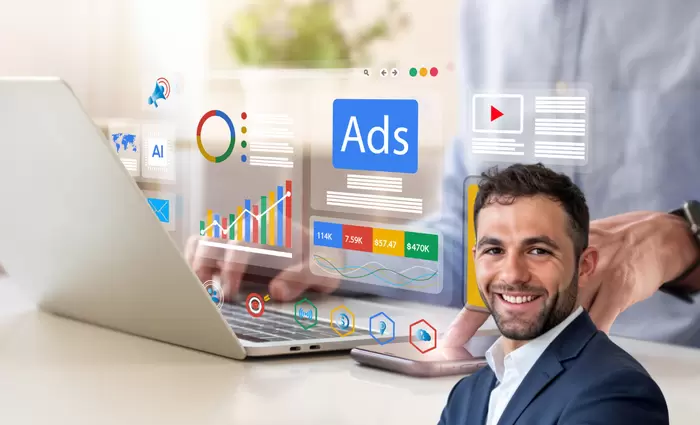 Google Ads στην Κύπρο και η μάχη για την πρώτη θέση στις αναζητήσεις