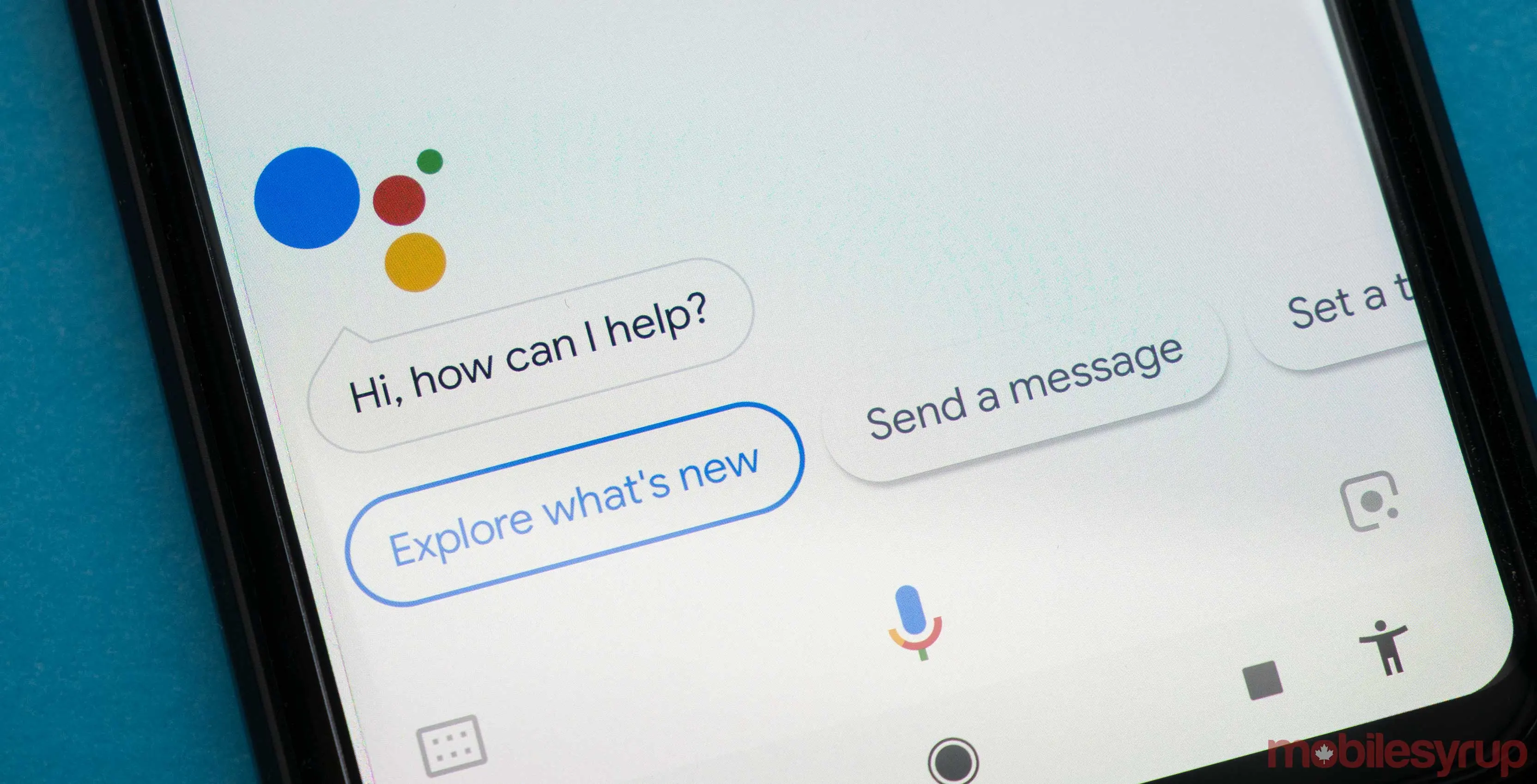 Το Google Assistant θα λειτουργήσει πλέον ως διερμηνέας