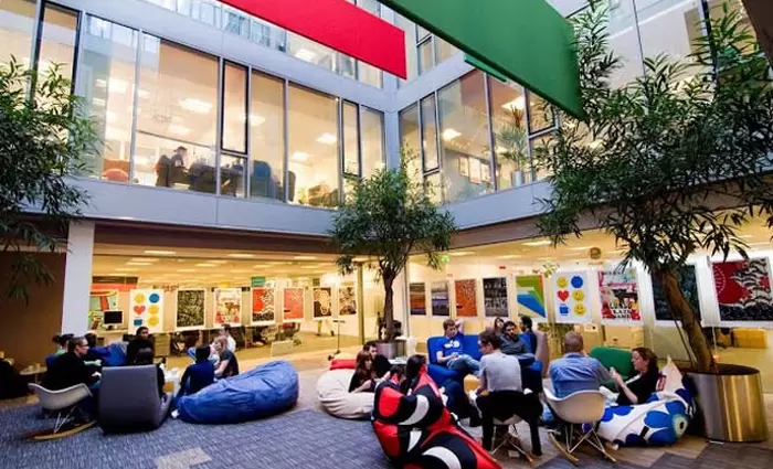 Αλλάζει η εταιρική κουλτούρα της Google - Τι είπε ο CEO στους εργαζόμενους