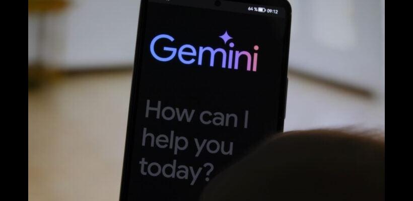 Το Gemini μετατρέπεται σε εξατομικευμένο chatbot τεχνητής νοημοσύνης