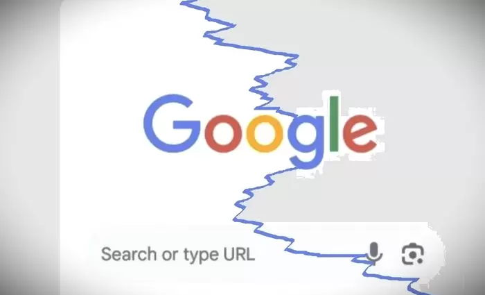 Google: Η αναζήτηση πέφτει και όλο το διαδίκτυο θα μπορούσε να την ακολουθήσει