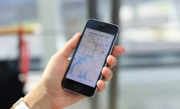 Οι χάρτες της Google απέκτησαν τεχνητή νοημοσύνη