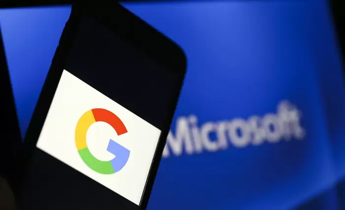 Η δικαστική απόφαση εναντίον της Google ξυπνά μνήμες... Microsoft