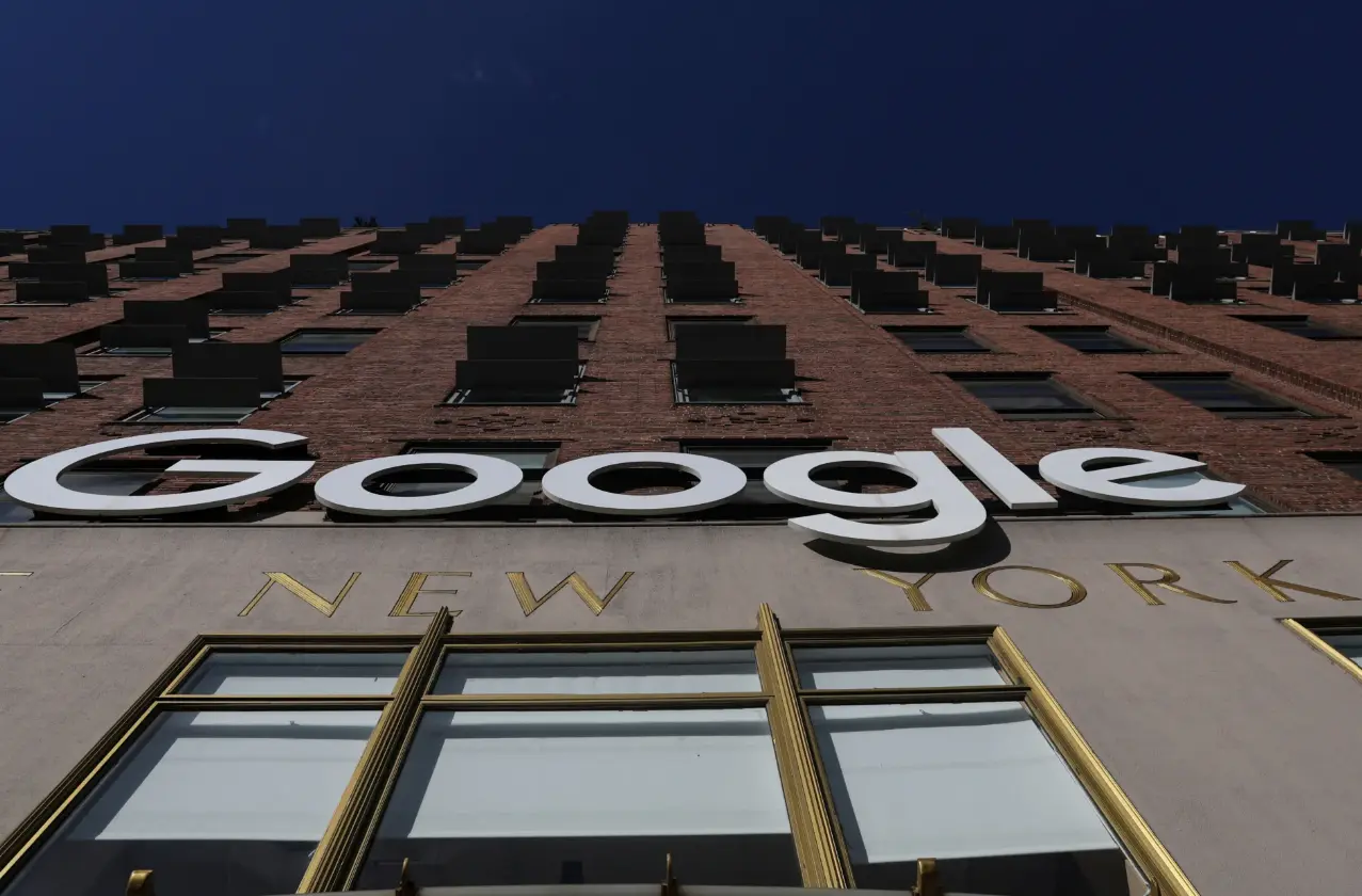 Google: Απέλυσε 28 υπαλλήλους μετά από συμμετοχή σε διαδηλώσεις