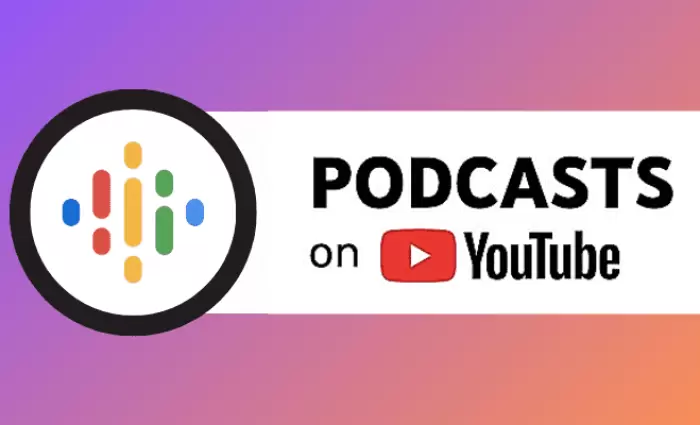 Το Google Podcast «σβήνει» - Στο YouTube περνάει η σκυτάλη