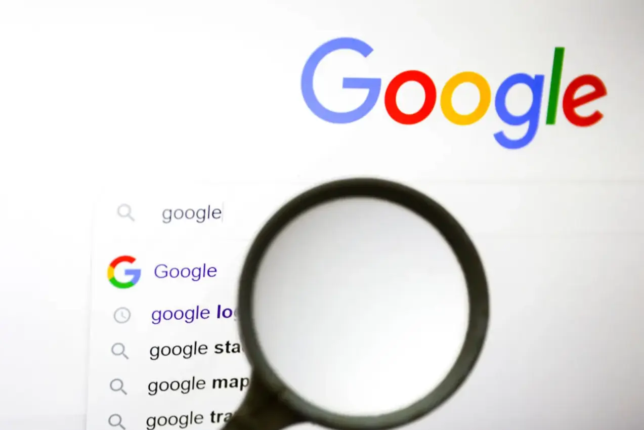 Google: Πώς αλλάζει ριζικά η μηχανή αναζήτησης