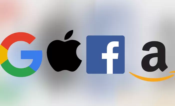 Google, Amazon, Apple και Facebook στο στόχαστρο της αμερικανικής κυβέρνησης