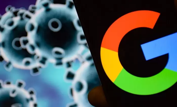Η Google δημιούργησε ειδικό ιστότοπο για τον κορωνοϊό