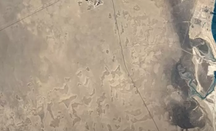 Πώς αλλάζει ο πλανήτης από τις νέες εικόνες του Google Earth Timelapse