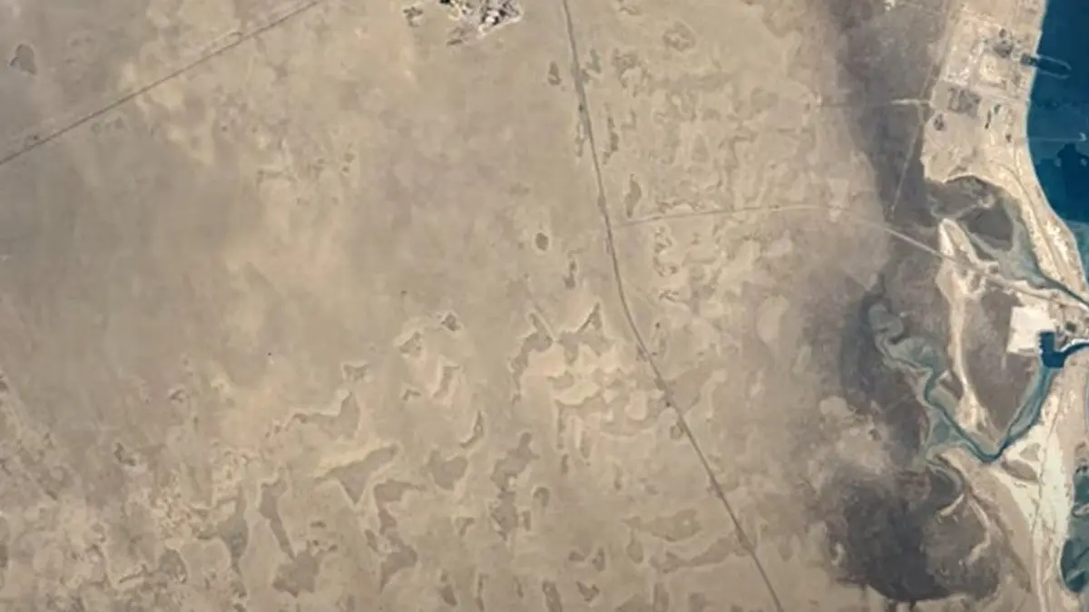 Πώς αλλάζει ο πλανήτης από τις νέες εικόνες του Google Earth Timelapse