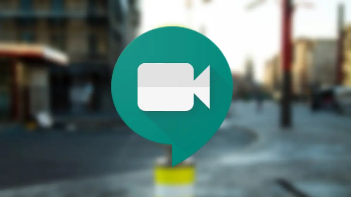 Google: Δυναμικό μπάσιμο στην μάχη των τηλεδιασκέψεων