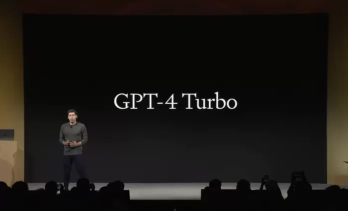 ChatGPT: απέκτησε μηχανή…τούρμπο - Τι είναι το GPT-4 Turbo (βίντεο)