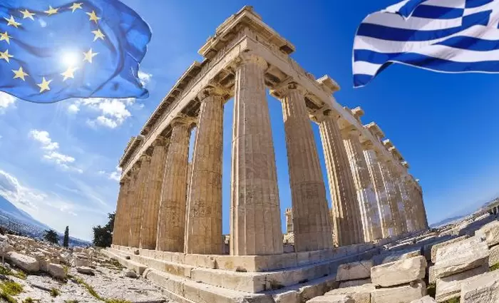 Ελλάδα: Ανάπτυξη 2,3% για το ΑΕΠ το δεύτερο τρίμηνο - Πού χτυπάει καμπανάκι