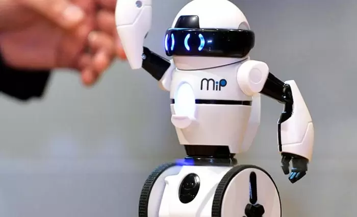 Θα εξαφανίσουν τις δουλείες μας τα ρομπότ;