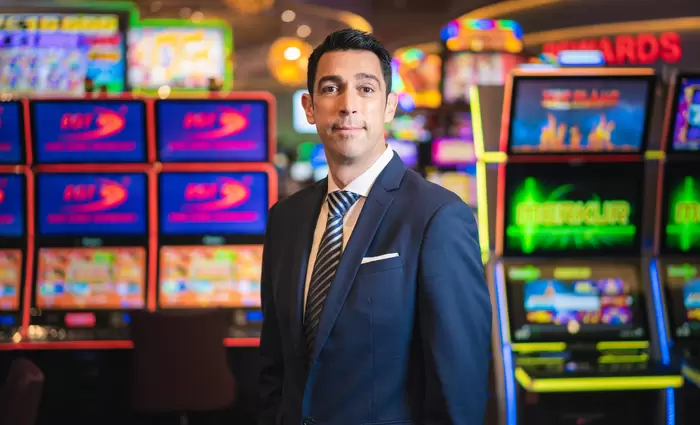 Melco: Το μέλλον είναι δικό μας