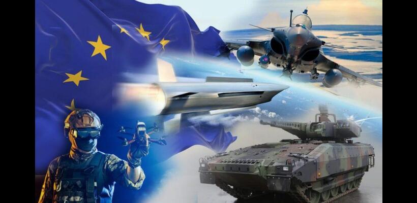 Το δίλημμα της ΕΕ με την τεχνολογική κυριαρχία