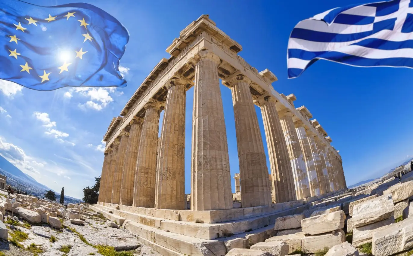 Η Ελλάδα ξεπληρώνει πρόωρα το χρέος της - Πόσα θα εξοφλήσει την επόμενη διετία