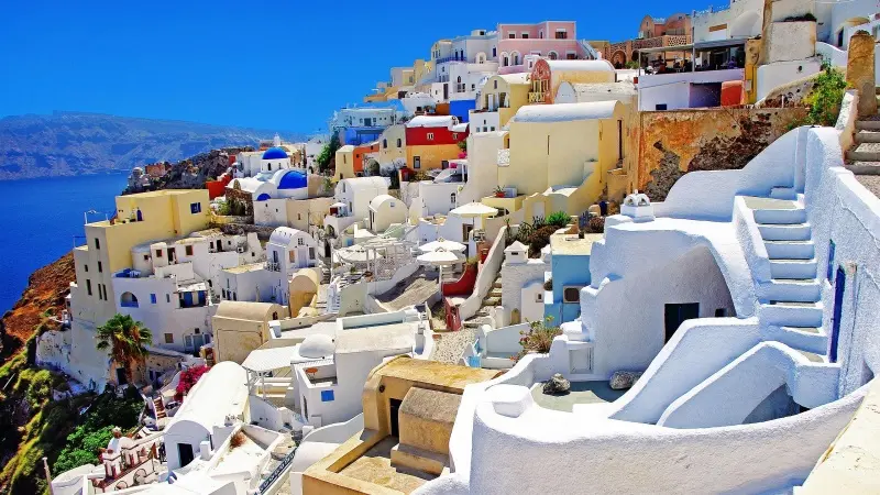 Νέο ρεκόρ τουρισμού περιμένει η Ελλάδα